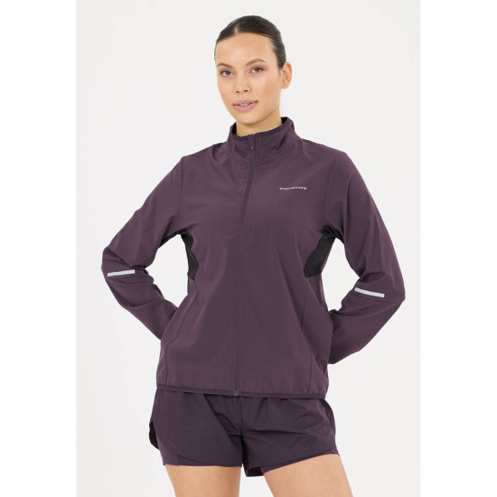 Endurance Γυναικεία ζακέτα Sarika W Jacket